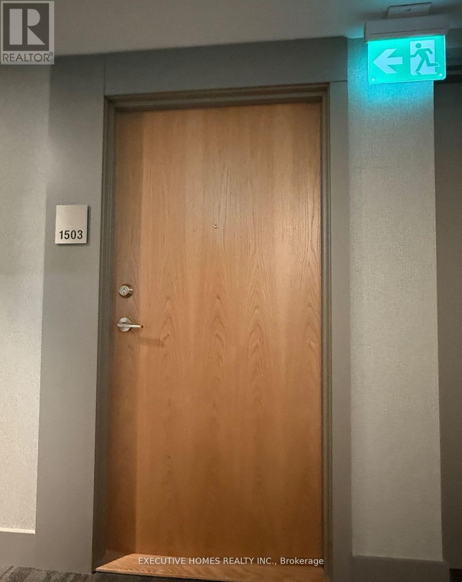 1503 - 1435 Celebration Drive, Pickering, Ontario  L1W 0C4 - Photo 1 - E12941778