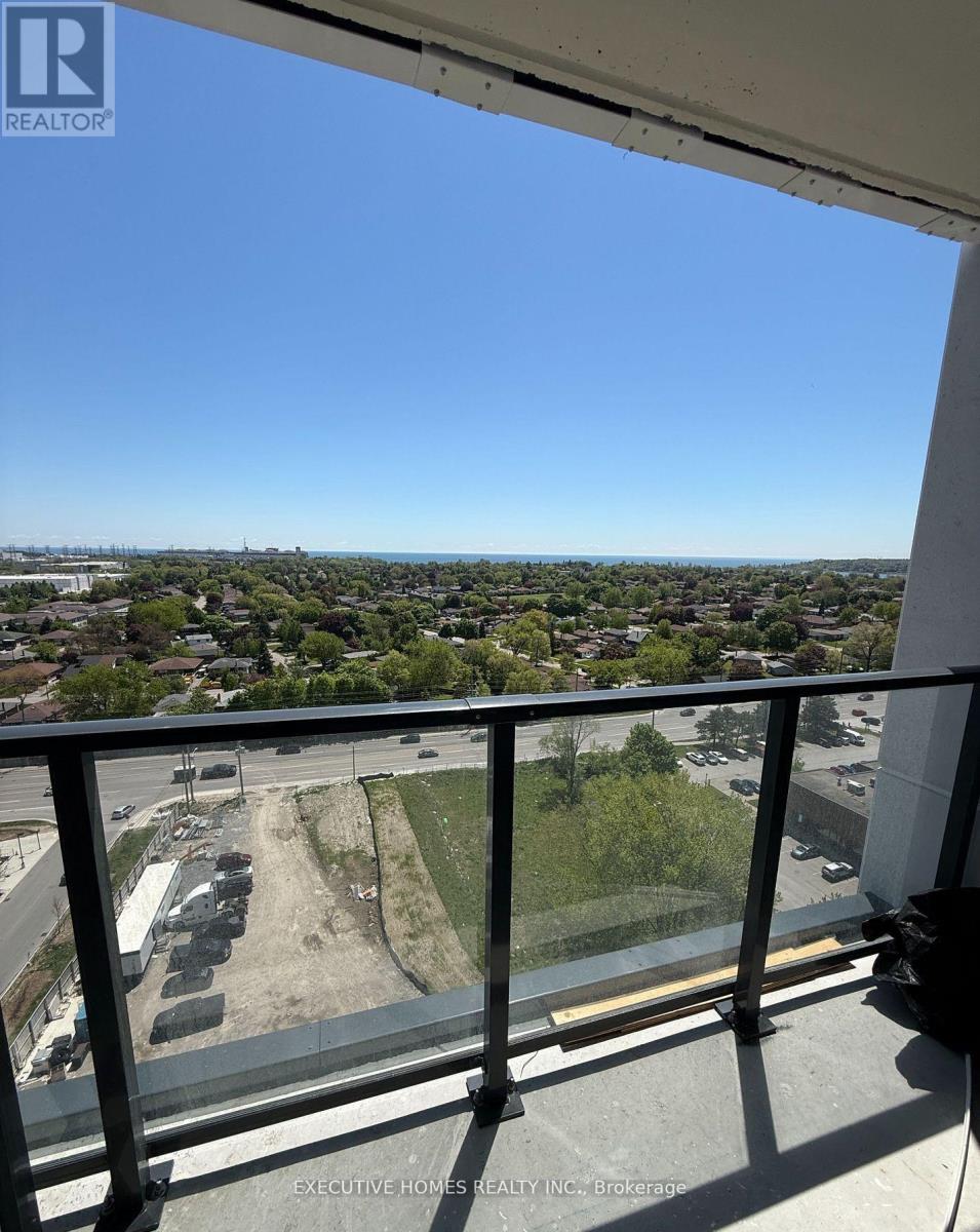 1503 - 1435 Celebration Drive, Pickering, Ontario  L1W 0C4 - Photo 19 - E12941778