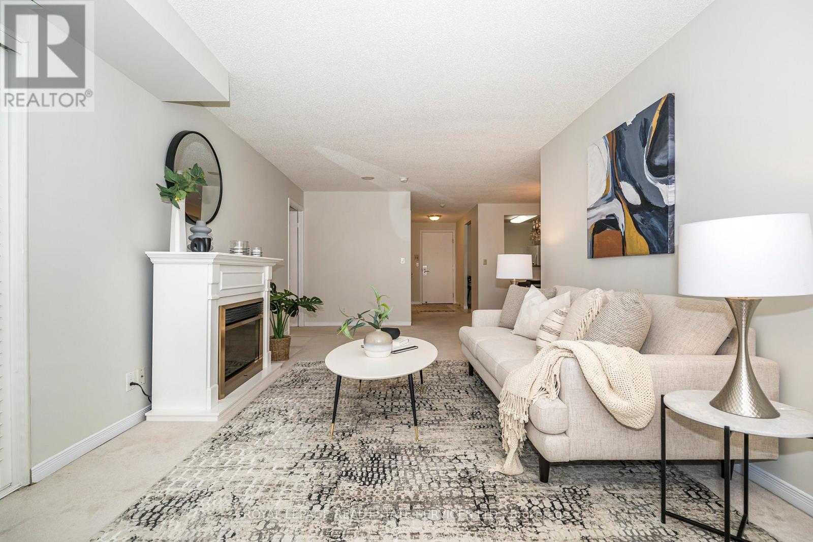 310 - 1000 The Esplanade N, Pickering, Ontario  L1V 6V4 - Photo 12 - E12941786