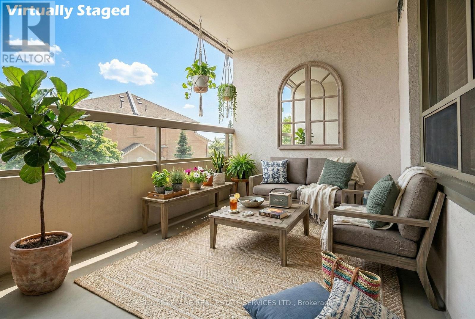 310 - 1000 The Esplanade N, Pickering, Ontario  L1V 6V4 - Photo 30 - E12941786