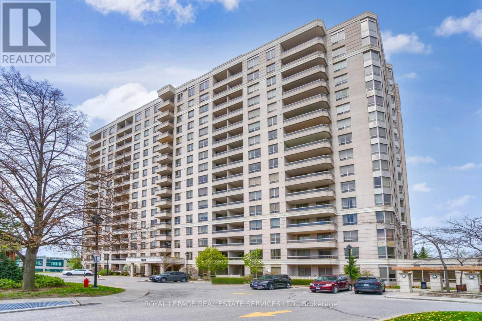 310 - 1000 The Esplanade N, Pickering, Ontario  L1V 6V4 - Photo 32 - E12941786