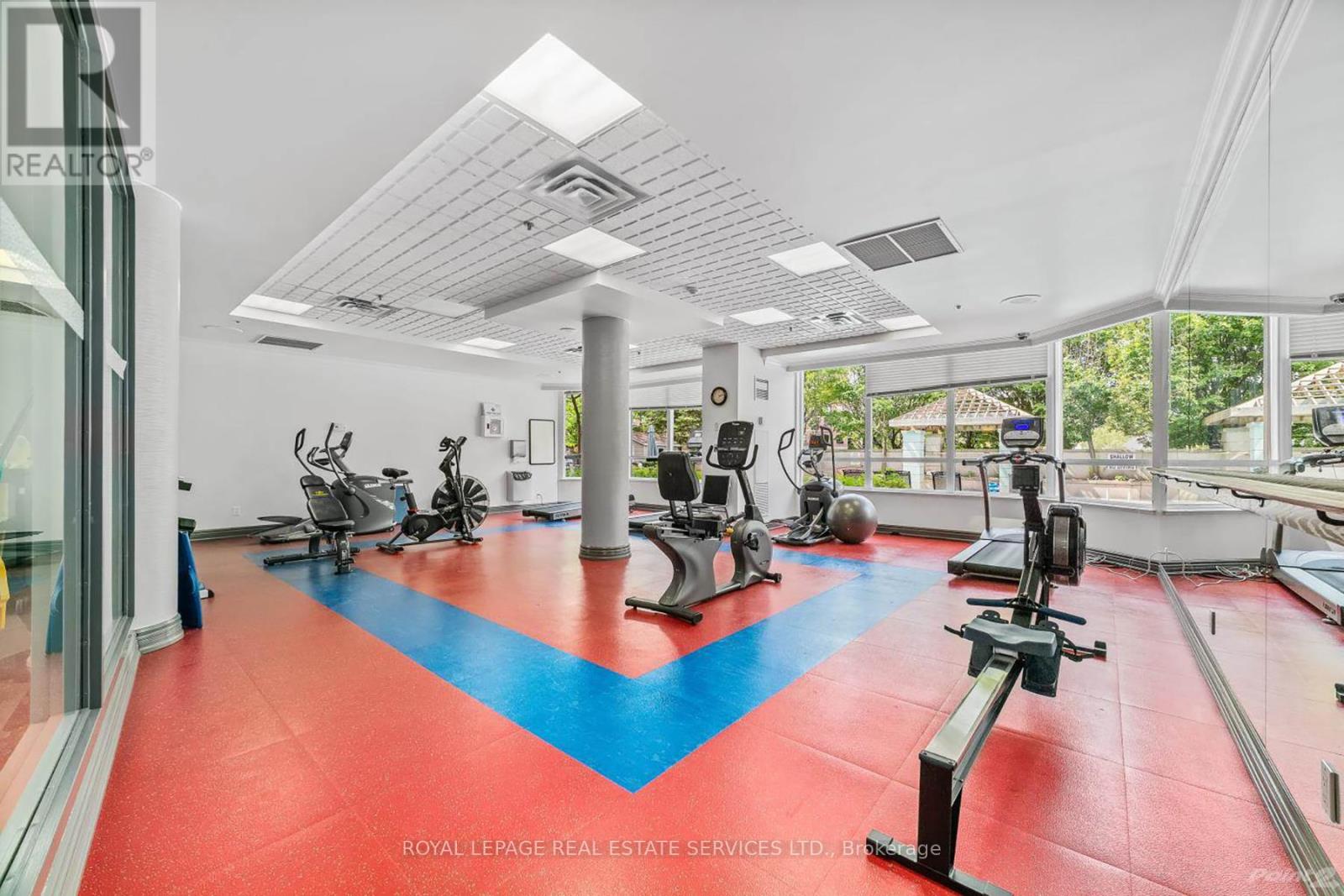 310 - 1000 The Esplanade N, Pickering, Ontario  L1V 6V4 - Photo 34 - E12941786