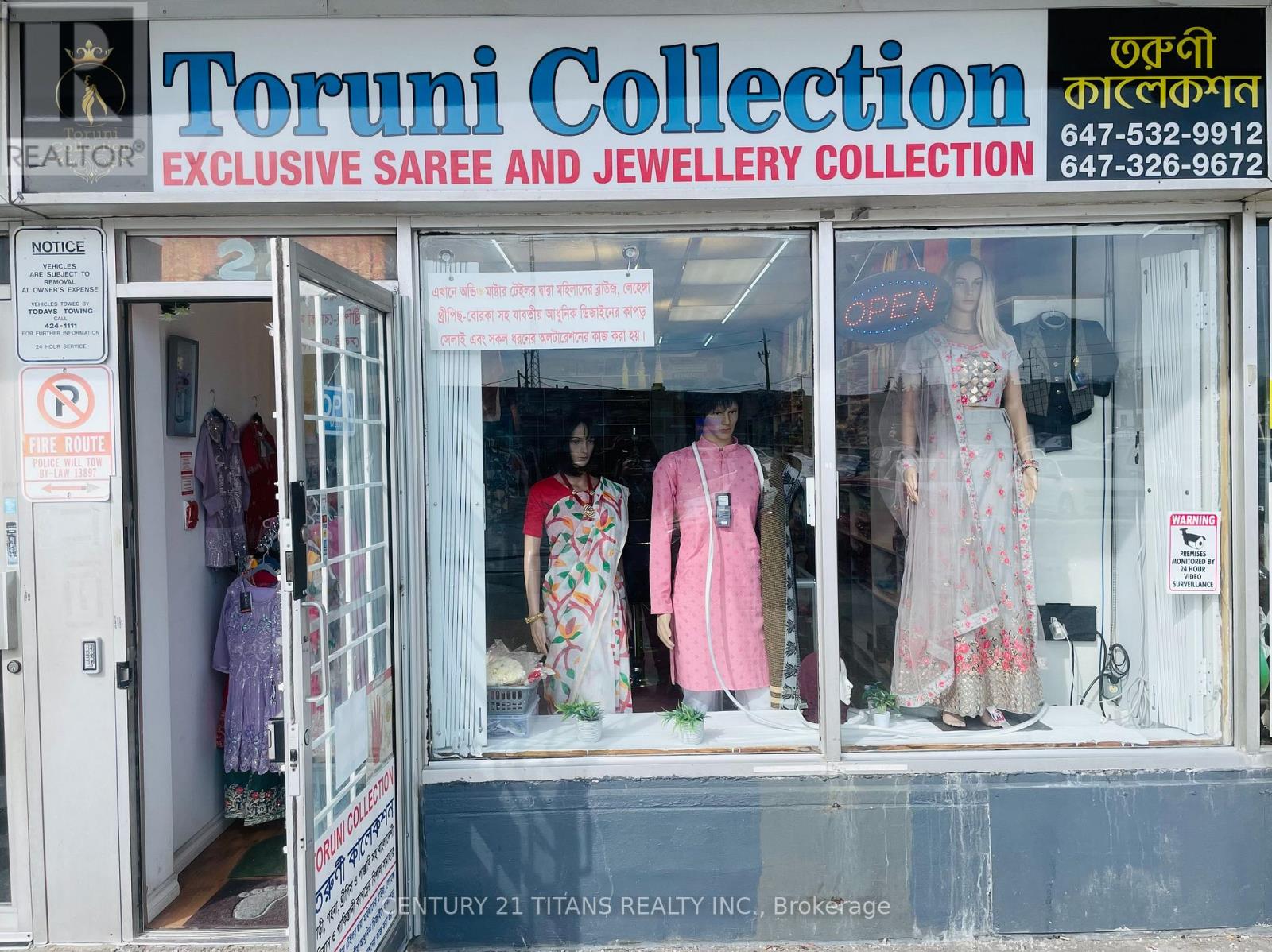 22 - 462 Birchmount Road, Toronto, Ontario  M1K 1N8 - Photo 1 - E12941804