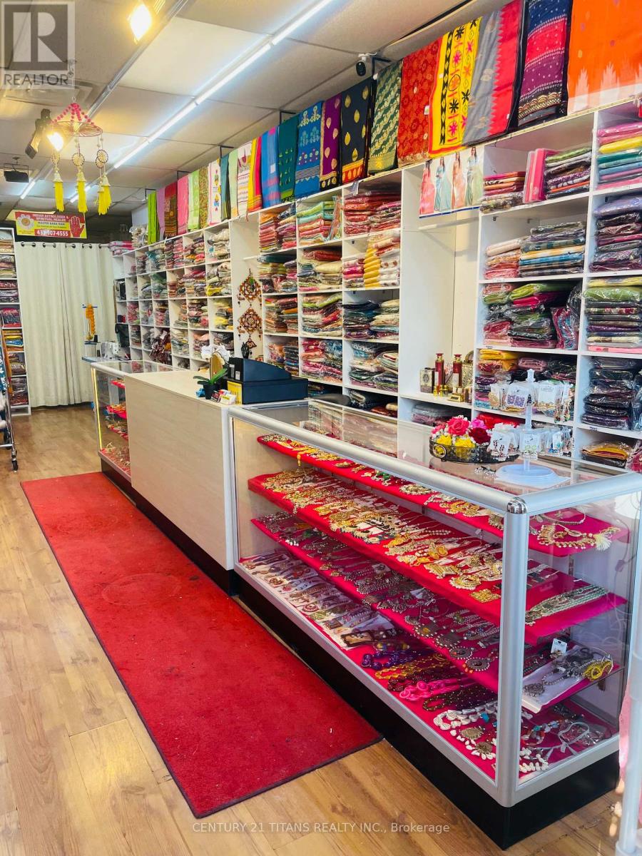 22 - 462 Birchmount Road, Toronto, Ontario  M1K 1N8 - Photo 2 - E12941804