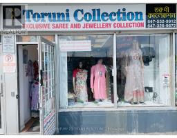 22 - 462 BIRCHMOUNT ROAD, Toronto, Ontario