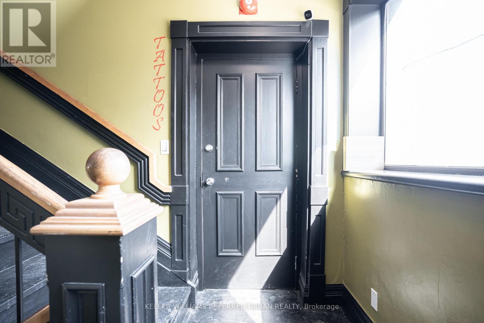 706 Pape Avenue, Toronto, Ontario  M4K 3S7 - Photo 4 - E12941812