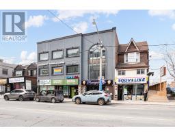 706 PAPE AVENUE, Toronto, Ontario