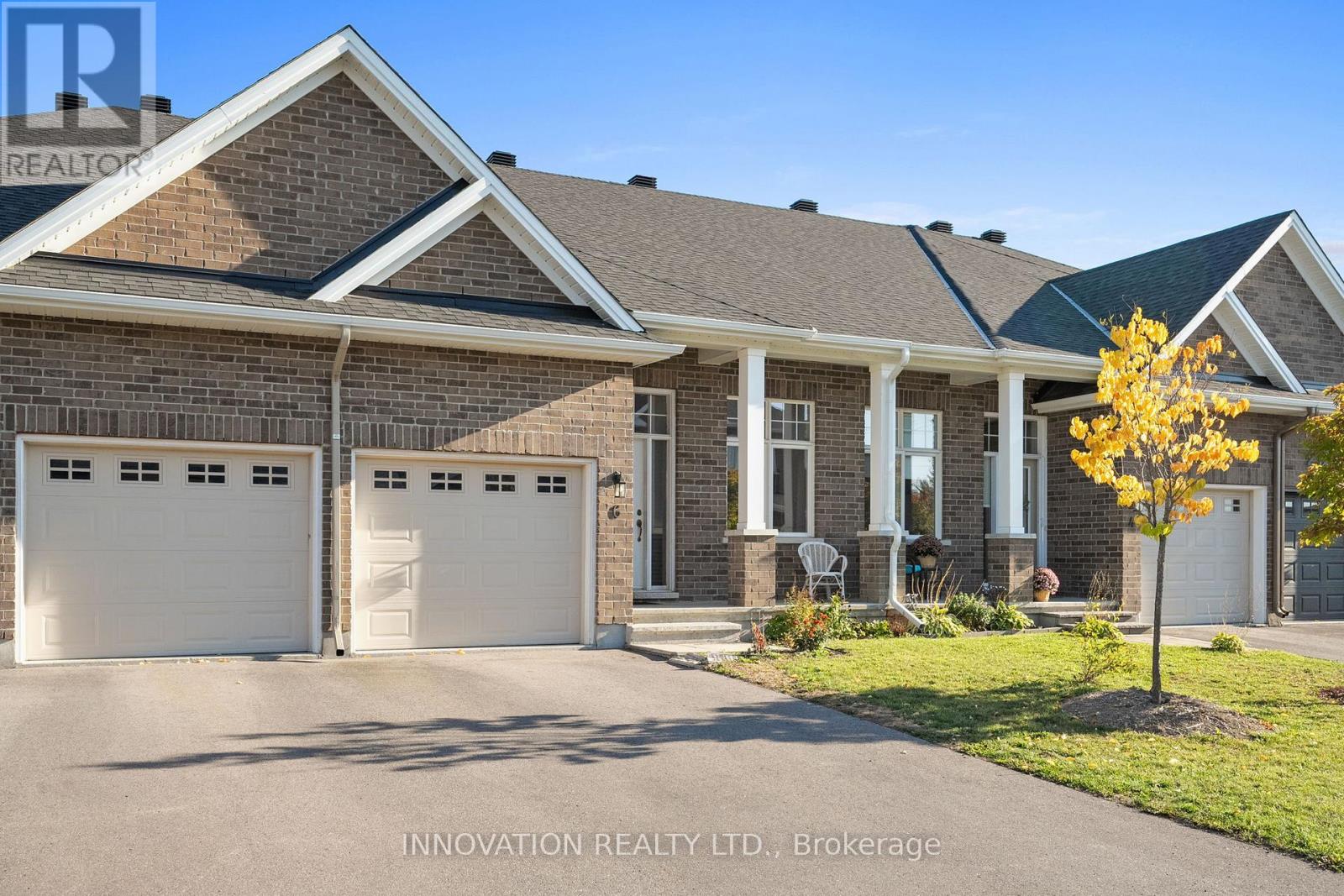 6 Borland Drive, Carleton Place, Ontario  K7C 0K7 - Photo 3 - X12941782