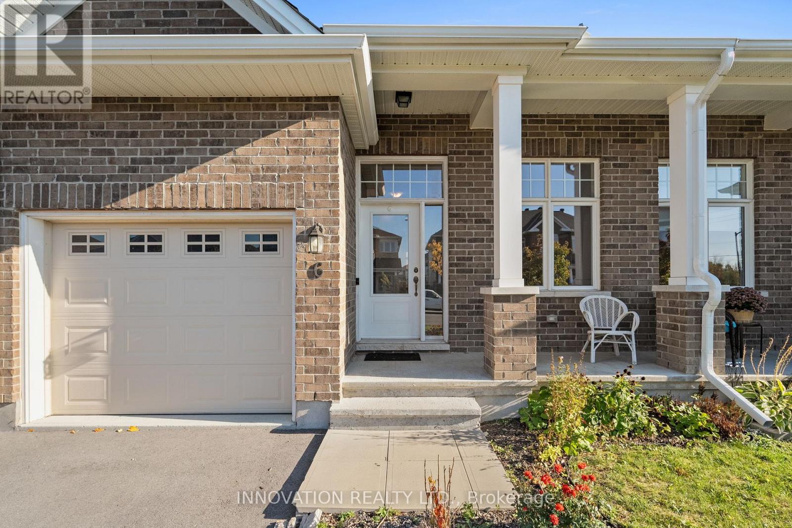 6 Borland Drive, Carleton Place, Ontario  K7C 0K7 - Photo 4 - X12941782