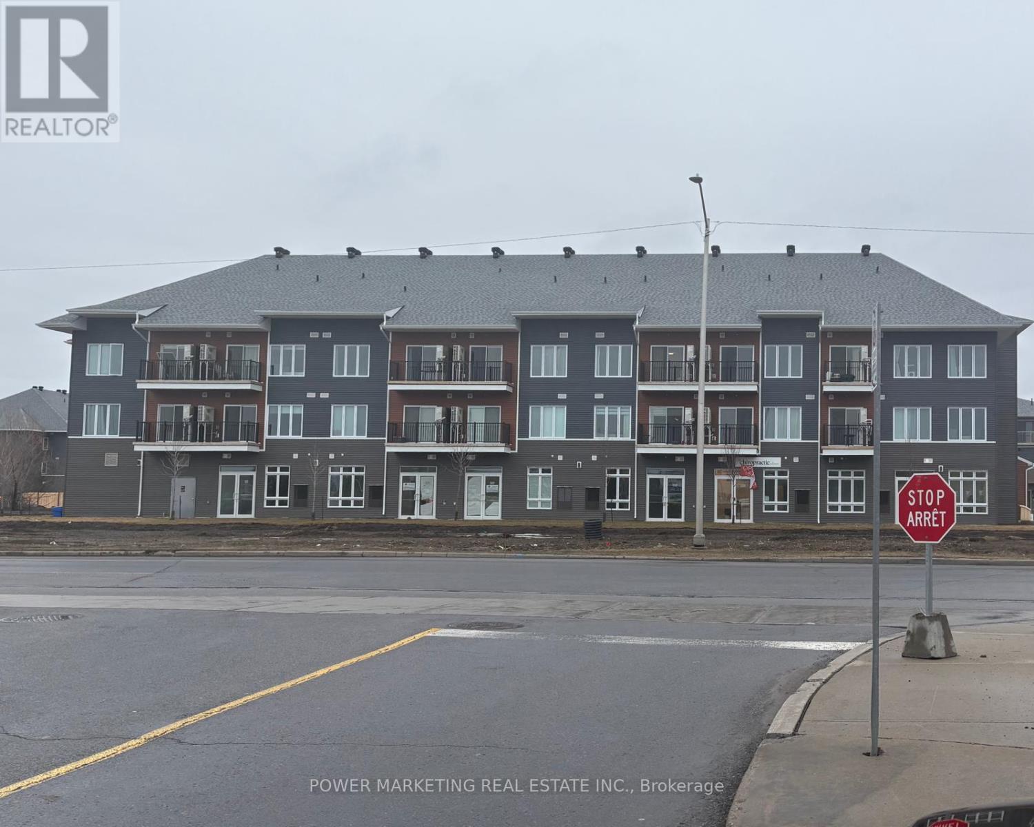 312 - 3600 BRIAN COBURN BOULEVARD, Ottawa, Ontario