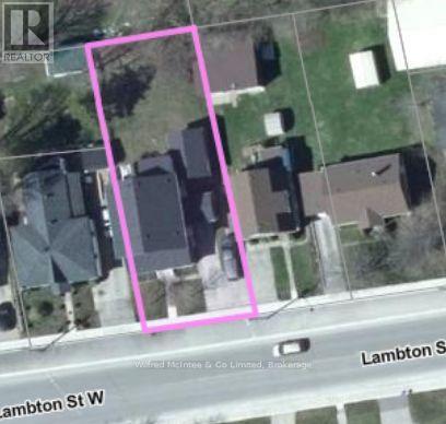 376 Lambton Street, West Grey, Ontario  N0G 1R0 - Photo 3 - X12566106