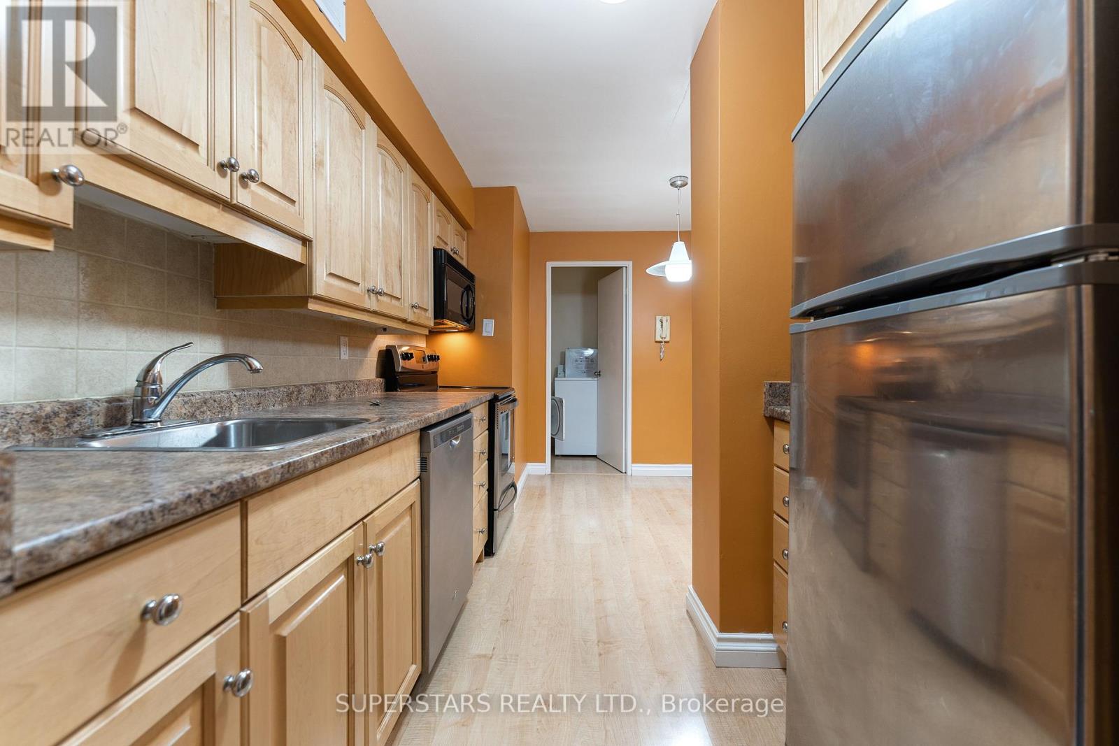 1407 - 1 Royal Orchard Boulevard, Markham, Ontario  L3T 3C2 - Photo 14 - N12941802