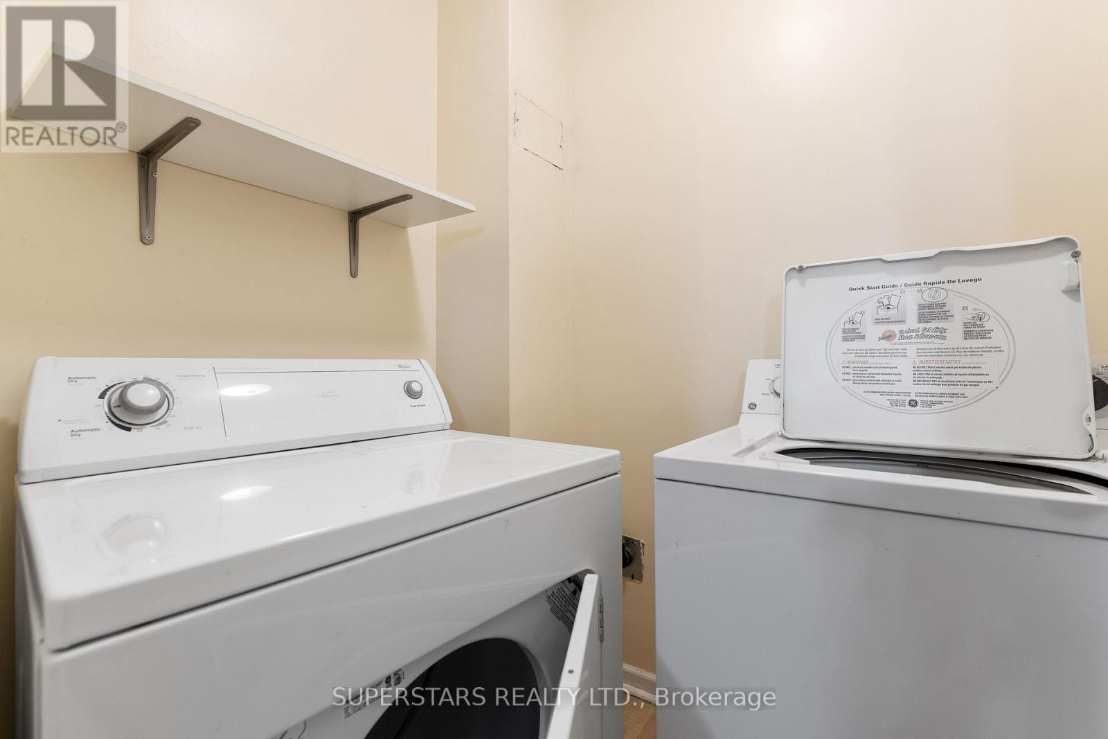 1407 - 1 Royal Orchard Boulevard, Markham, Ontario  L3T 3C2 - Photo 16 - N12941802