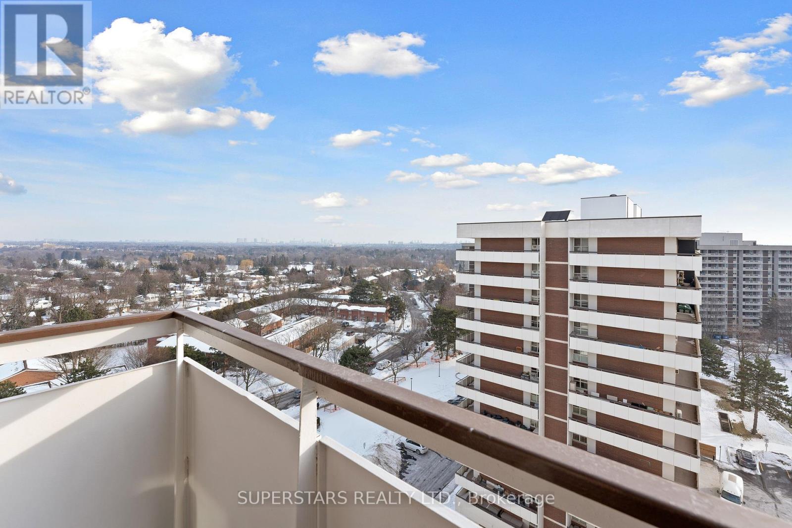 1407 - 1 Royal Orchard Boulevard, Markham, Ontario  L3T 3C2 - Photo 19 - N12941802