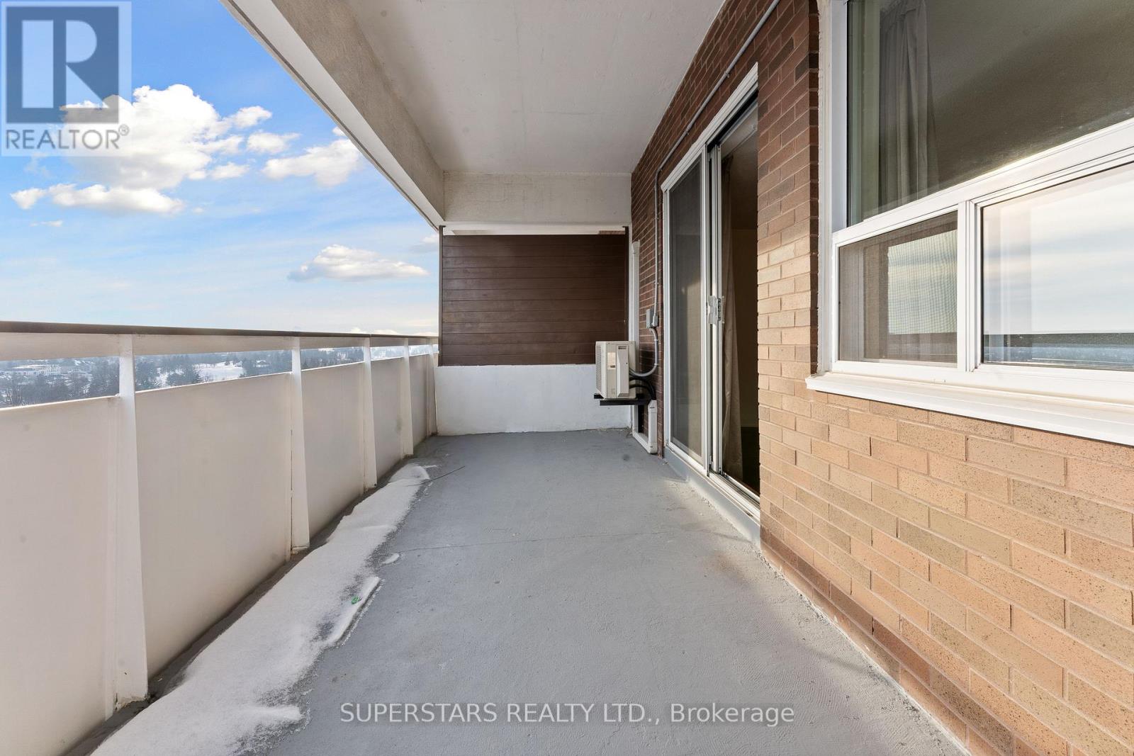 1407 - 1 Royal Orchard Boulevard, Markham, Ontario  L3T 3C2 - Photo 20 - N12941802