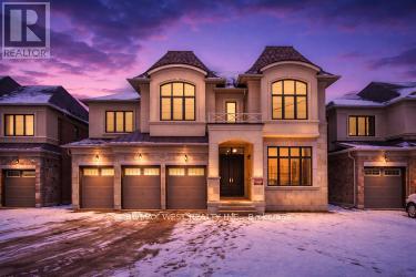 50 APPLEYARD AVENUE, Vaughan, Ontario