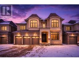 50 APPLEYARD AVENUE, Vaughan, Ontario