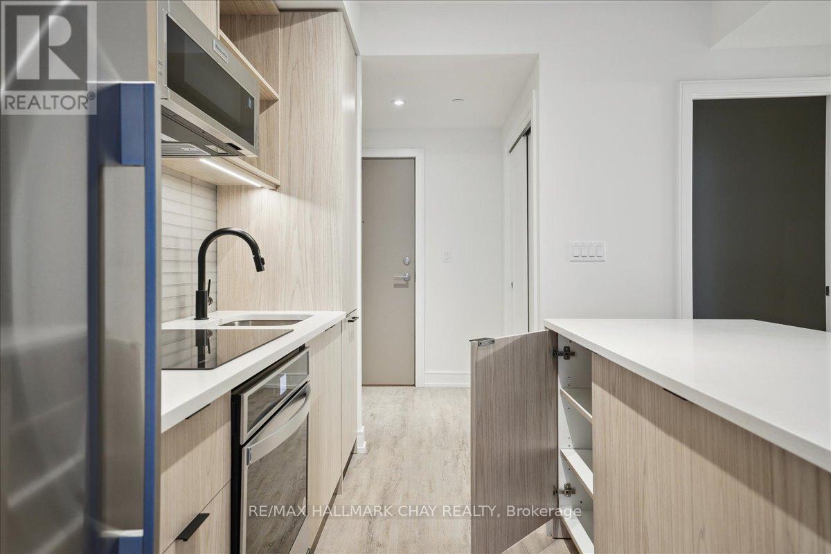 803 - 185 Dunlop Street E, Barrie, Ontario  L4M 0M7 - Photo 10 - S12941796