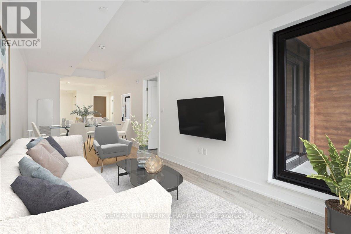 803 - 185 Dunlop Street E, Barrie, Ontario  L4M 0M7 - Photo 11 - S12941796