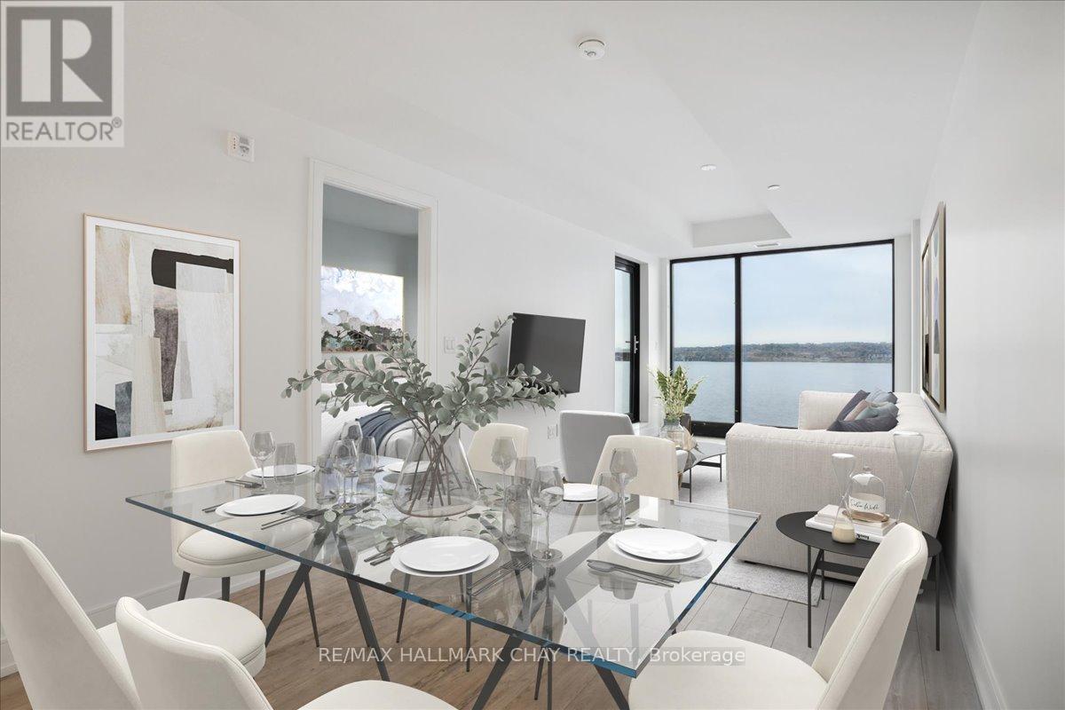 803 - 185 Dunlop Street E, Barrie, Ontario  L4M 0M7 - Photo 13 - S12941796