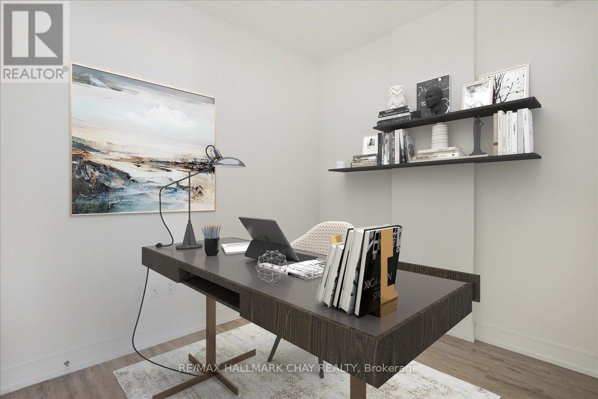 803 - 185 Dunlop Street E, Barrie, Ontario  L4M 0M7 - Photo 16 - S12941796