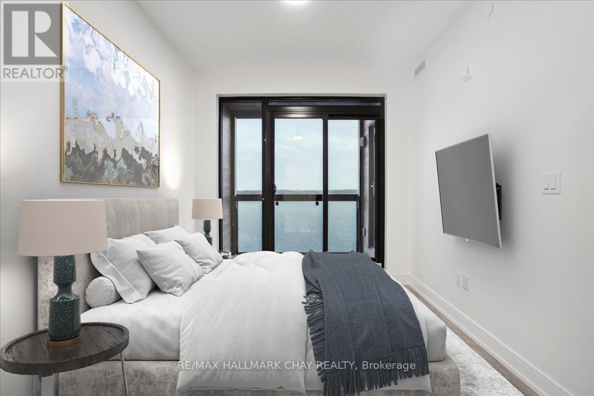 803 - 185 Dunlop Street E, Barrie, Ontario  L4M 0M7 - Photo 20 - S12941796