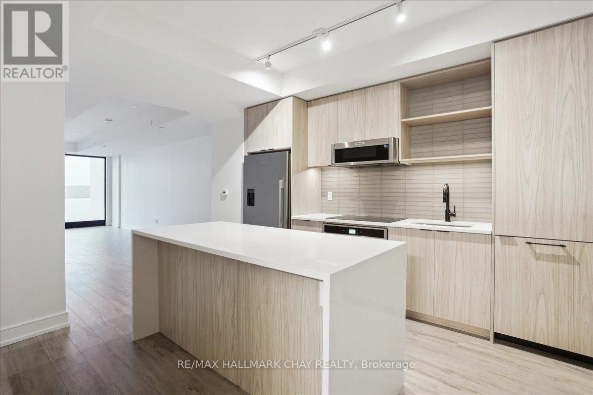 803 - 185 Dunlop Street E, Barrie, Ontario  L4M 0M7 - Photo 8 - S12941796