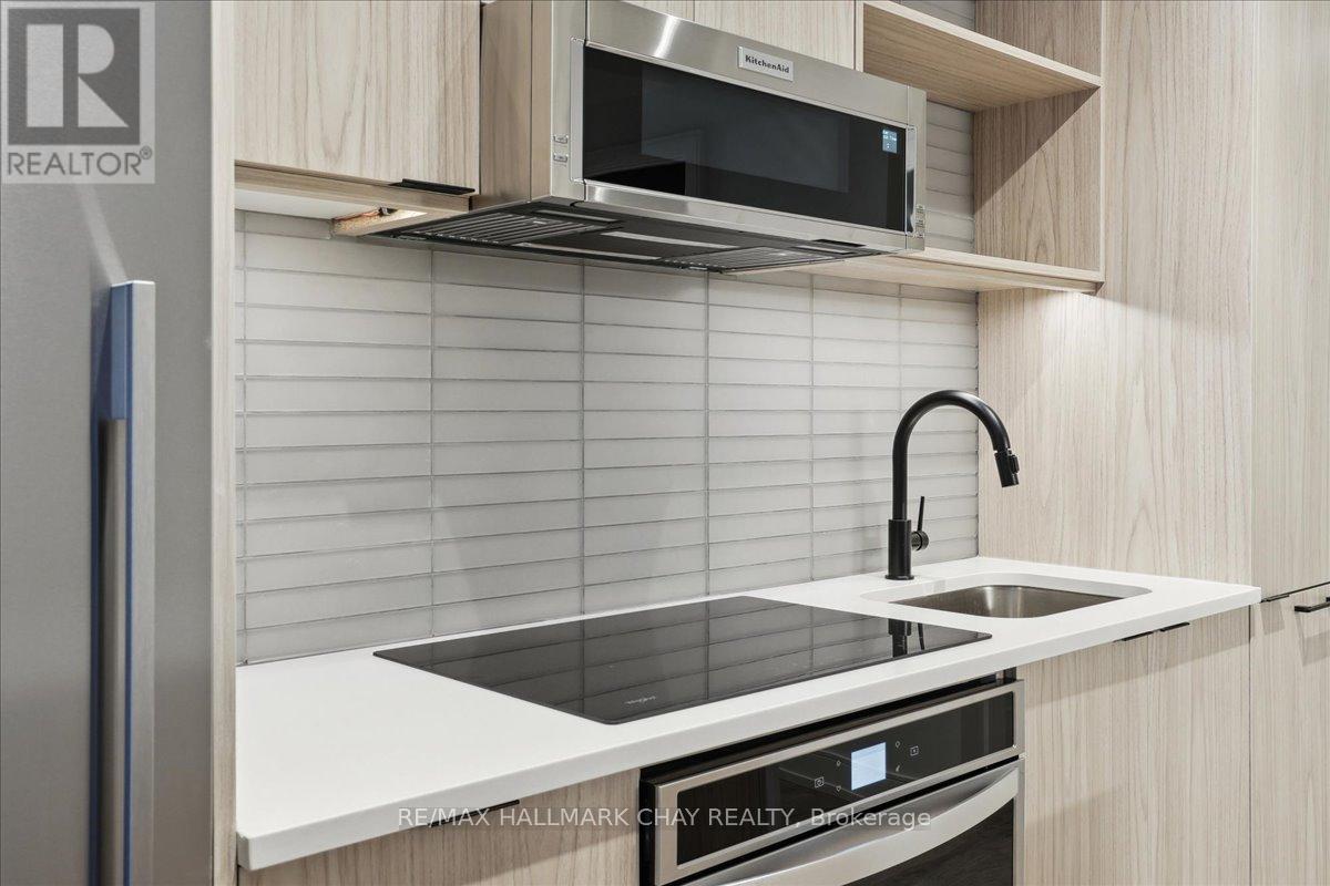 803 - 185 Dunlop Street E, Barrie, Ontario  L4M 0M7 - Photo 9 - S12941796