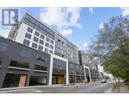 803 - 185 DUNLOP STREET E, Barrie, Ontario