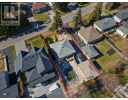 1294 PINEGROVE ROAD, Oakville, Ontario