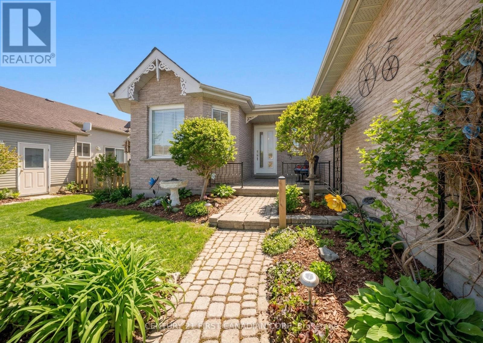 257 FENNEL STREET, Blandford-Blenheim, Ontario