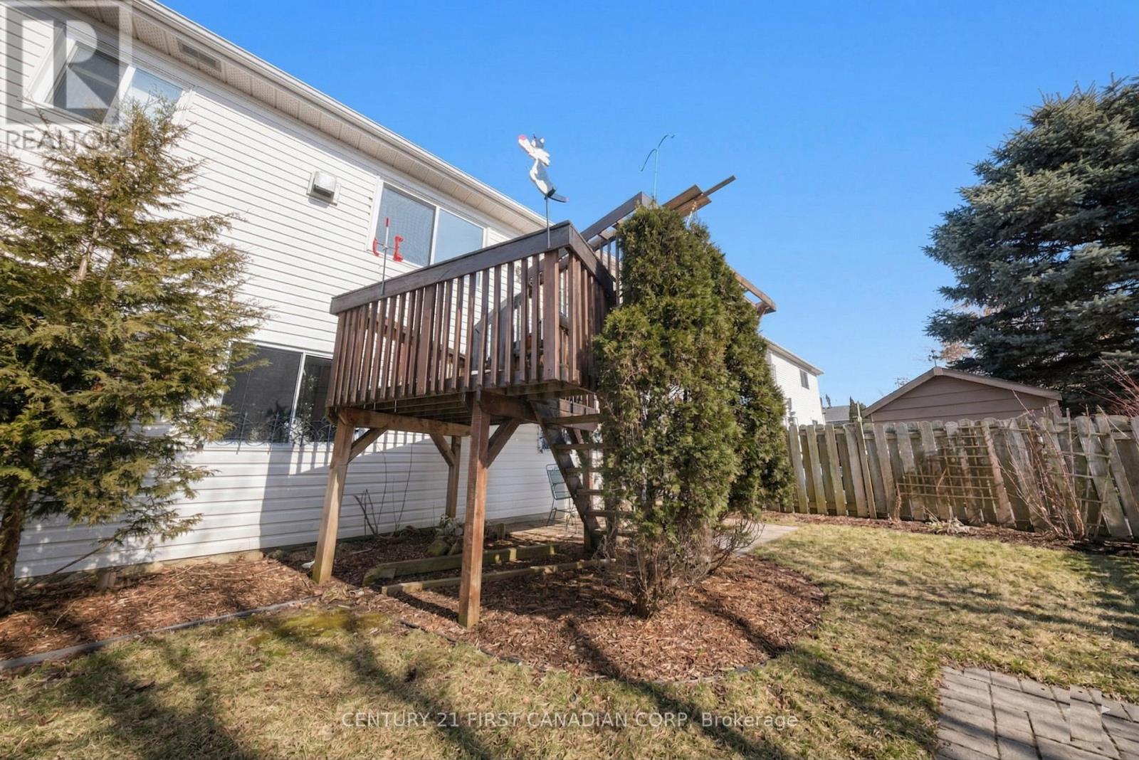 257 Fennel Street, Blandford-Blenheim, Ontario  N0J 1S0 - Photo 34 - X12846328