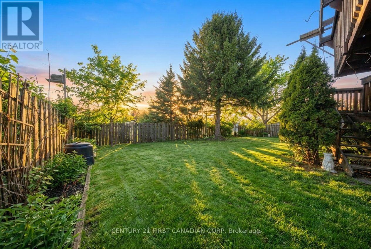 257 Fennel Street, Blandford-Blenheim, Ontario  N0J 1S0 - Photo 32 - X12846328