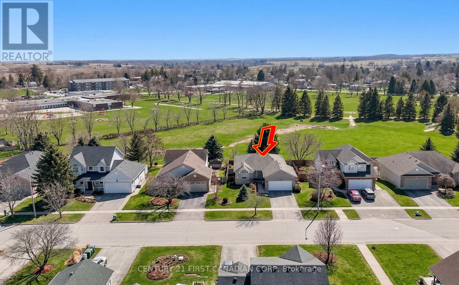 257 Fennel Street, Blandford-Blenheim, Ontario  N0J 1S0 - Photo 36 - X12846328