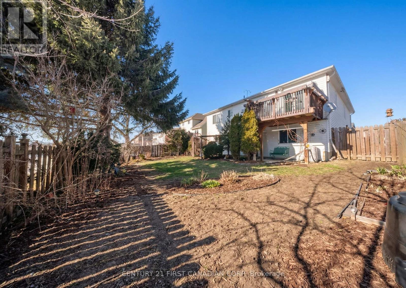 257 Fennel Street, Blandford-Blenheim, Ontario  N0J 1S0 - Photo 35 - X12846328