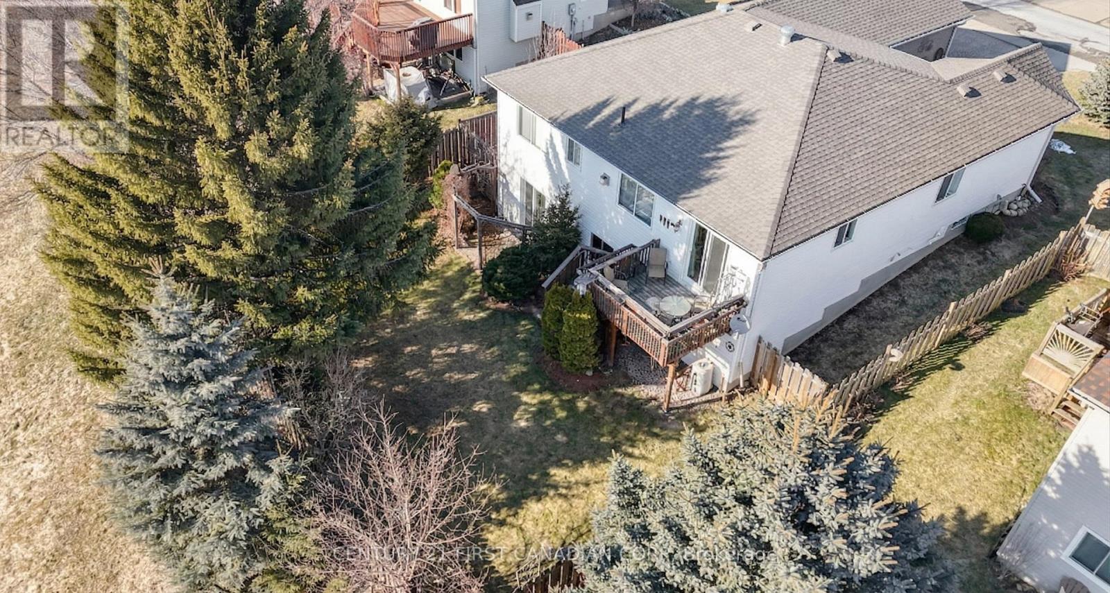 257 Fennel Street, Blandford-Blenheim, Ontario  N0J 1S0 - Photo 38 - X12846328