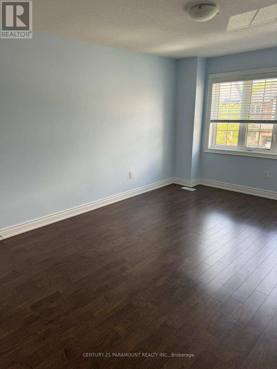 80 Hollowgrove Boulevard, Brampton, Ontario  L6P 1A9 - Photo 23 - W12941780