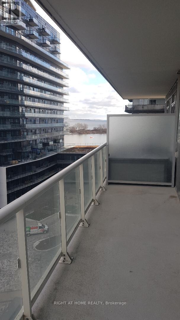 701 - 56 Annie Craig Drive, Toronto, Ontario  M8V 0C5 - Photo 12 - W12941808