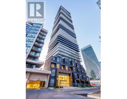 701 - 56 ANNIE CRAIG DRIVE, Toronto, Ontario