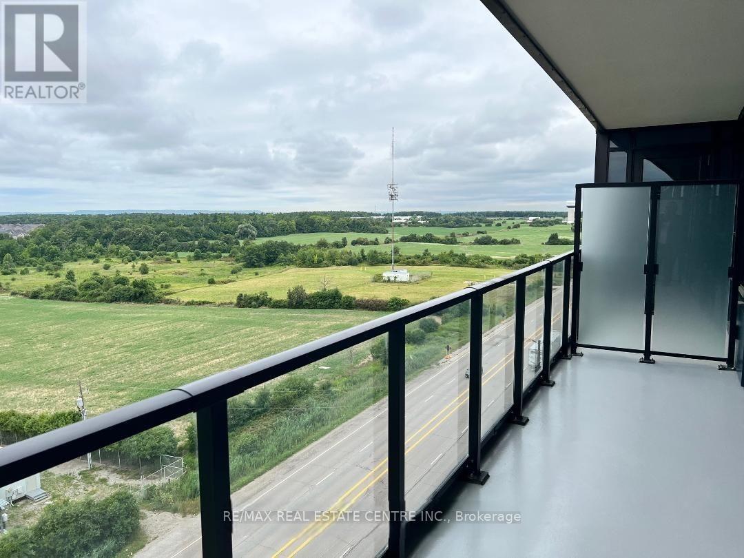 1007 - 3220 William Coltson Avenue, Oakville, Ontario  L6H 7X9 - Photo 15 - W12941814