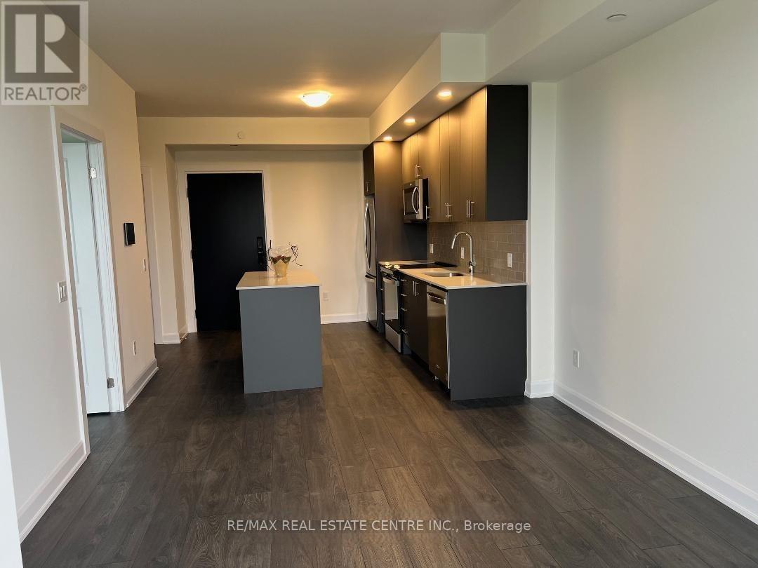 1007 - 3220 William Coltson Avenue, Oakville, Ontario  L6H 7X9 - Photo 7 - W12941814