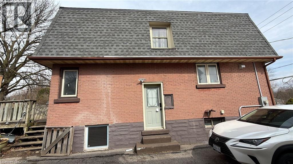 134 Bridgeport Road, Waterloo, Ontario  N2J 2K4 - Photo 7 - 40802675