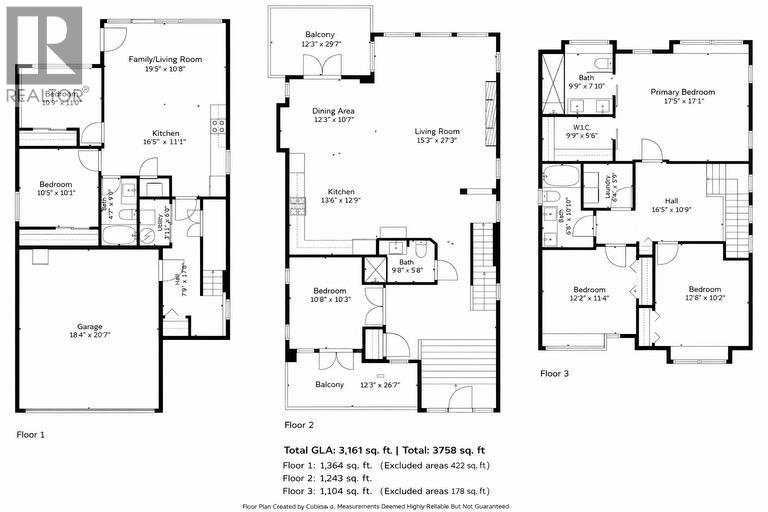 23849 103a Avenue, Maple Ridge, British Columbia  V3X 1G1 - Photo 34 - R3104407