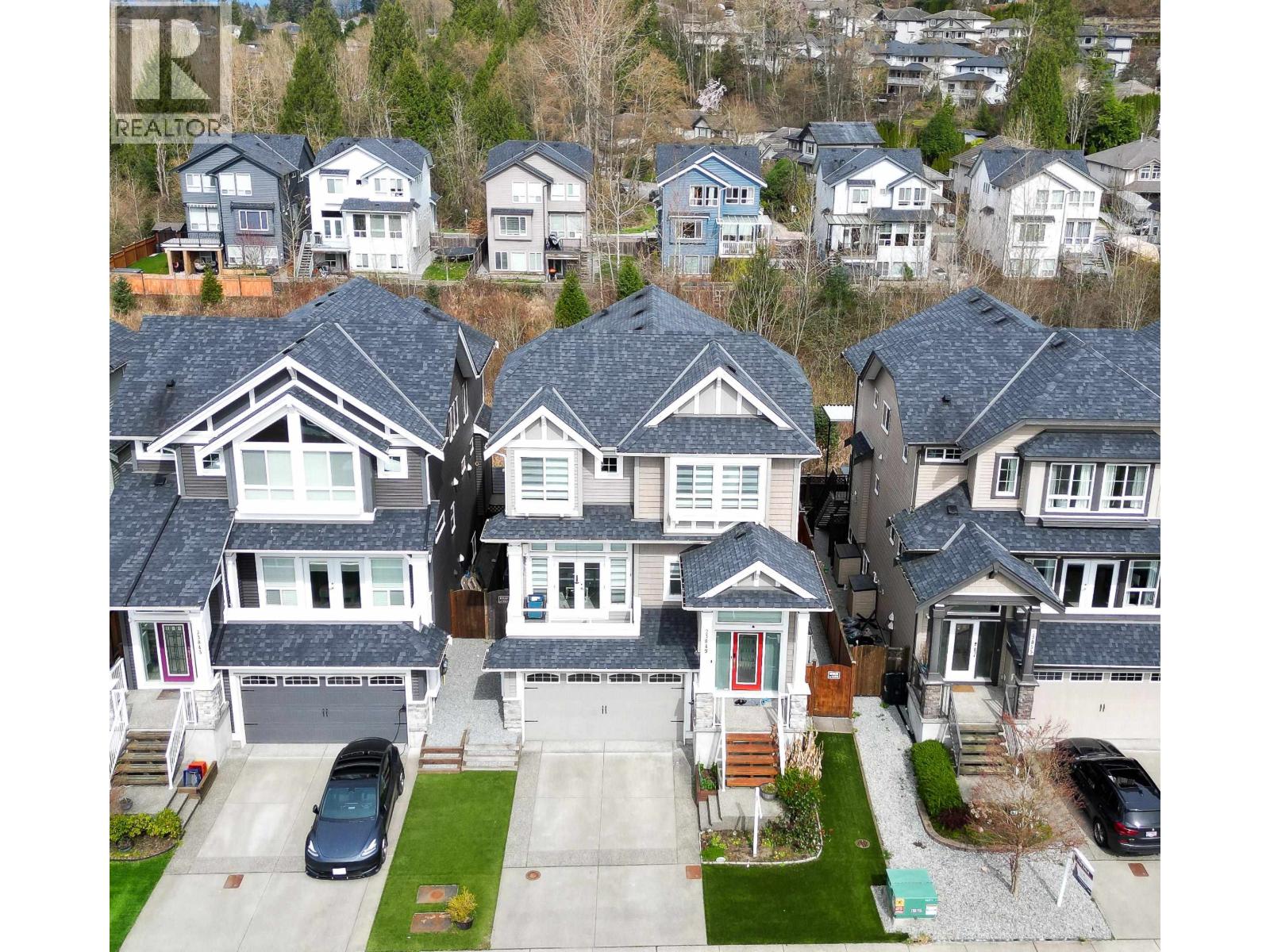 23849 103A AVENUE, Maple Ridge, British Columbia