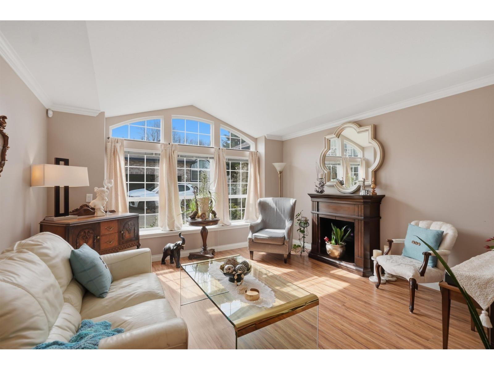 65 32777 Chilcotin Drive, Abbotsford, British Columbia V2T 5W4 - Photo 4 - R3105158