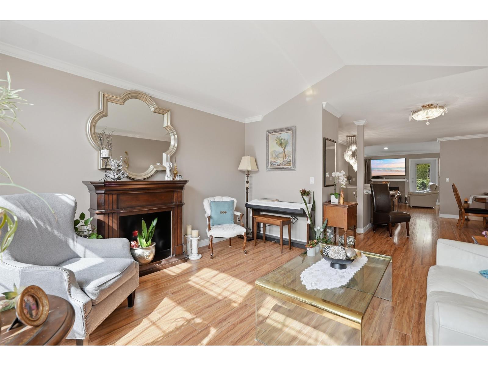 65 32777 Chilcotin Drive, Abbotsford, British Columbia V2T 5W4 - Photo 5 - R3105158