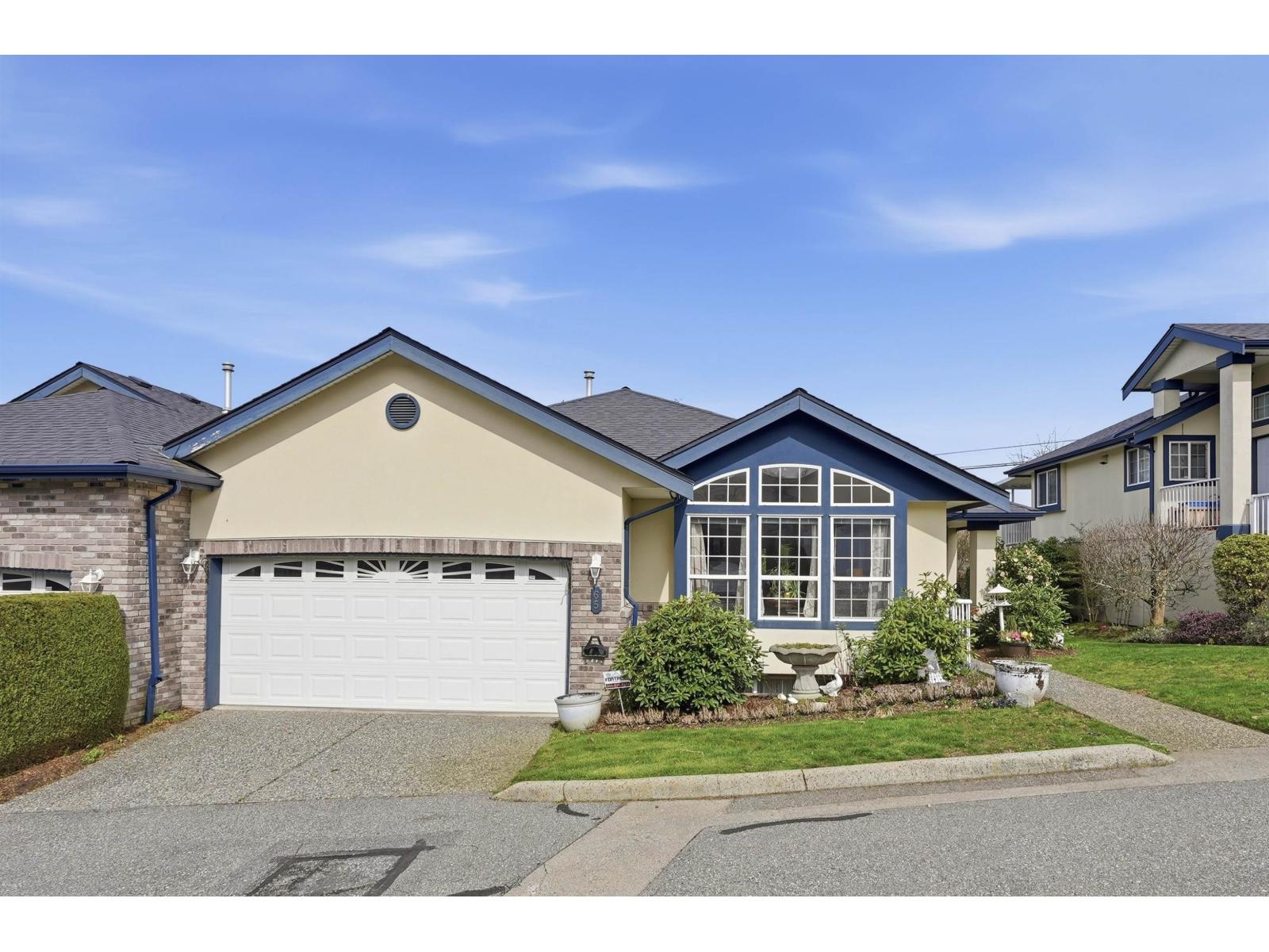 65 32777 Chilcotin Drive, Abbotsford, British Columbia V2T 5W4 - Photo 1 - R3105158