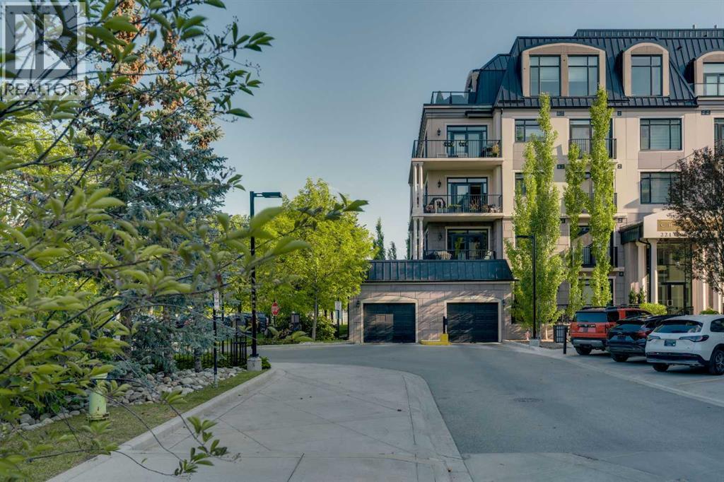 401, 221 Quarry Way Se, Calgary, Alberta  T2C 5M7 - Photo 35 - A2296605