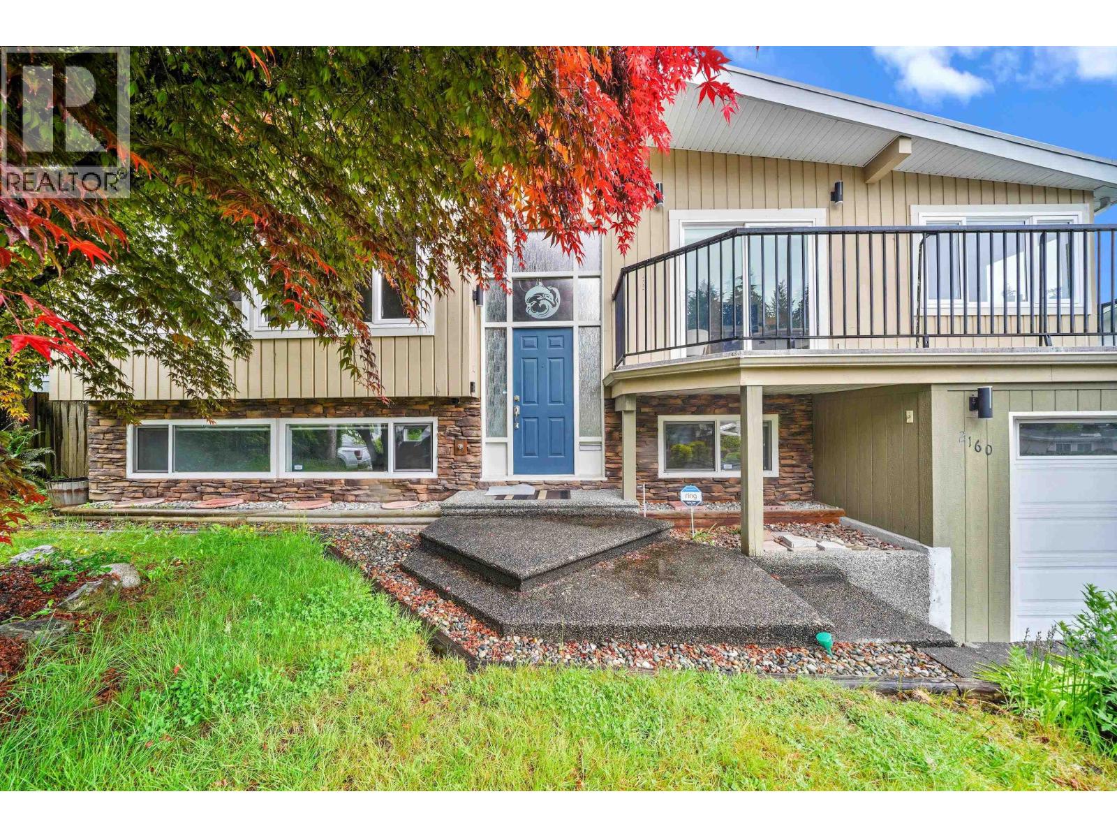 2160 Jordan Drive, Burnaby, British Columbia  V5B 4E8 - Photo 1 - R3104962