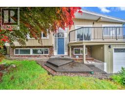 2160 JORDAN DRIVE, Burnaby, British Columbia
